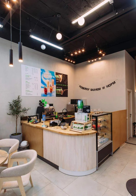 Продажа коммерческого помещения ГАБ 87 м на 1м этаже - Фото 8