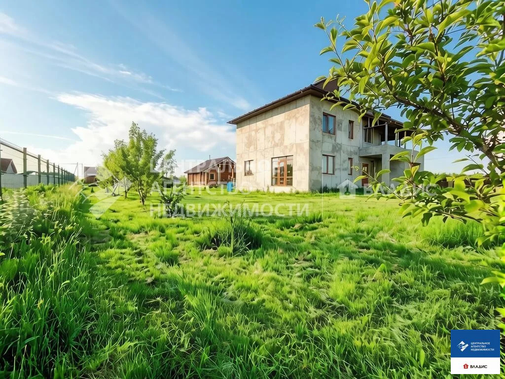 Продажа дома, Рязанский район, Рассветная улица - Фото 1