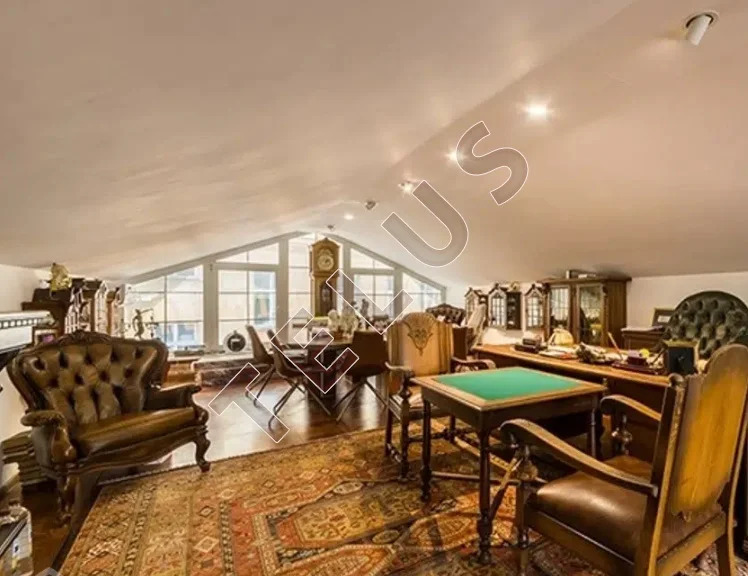 м. Рижская, Малая Переяславская ул., 380 м2, Здание (ном. объекта: ... - Фото 4