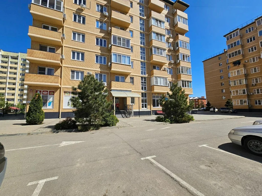 Продажа квартиры, Афипский, Северский район, ул. 50 лет Октября - Фото 16