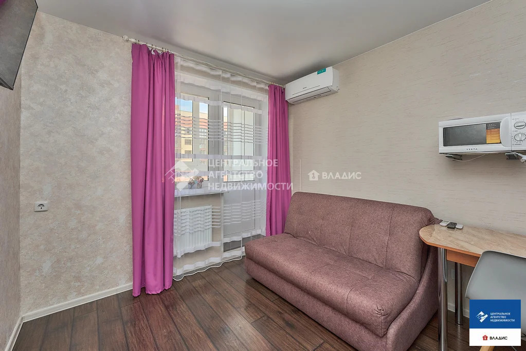 Продажа квартиры, Дядьково, Рязанский район, 2-й Бульварный проезд - Фото 5