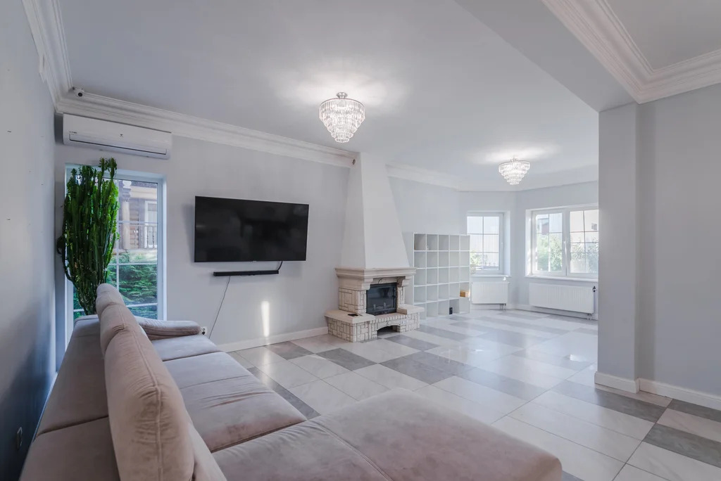 Продажа дома, Вешки, Мытищинский район, улица 14-я Линия - Фото 4