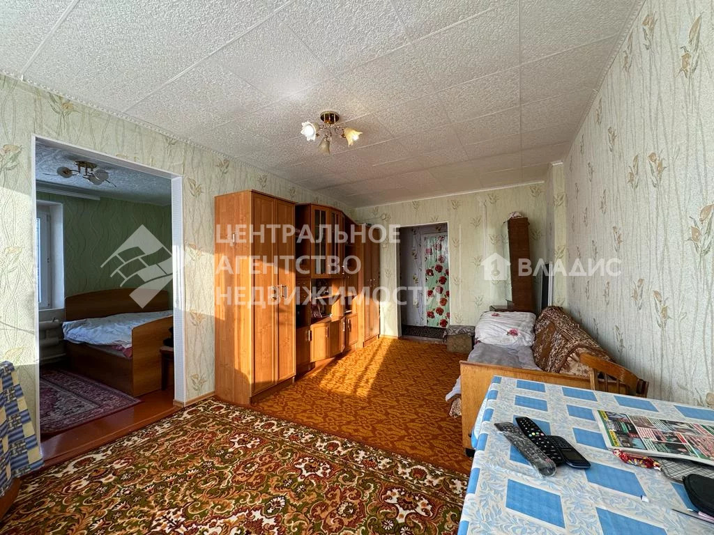 Продажа квартиры, Авангард, Чучковский район, Центральная улица - Фото 0