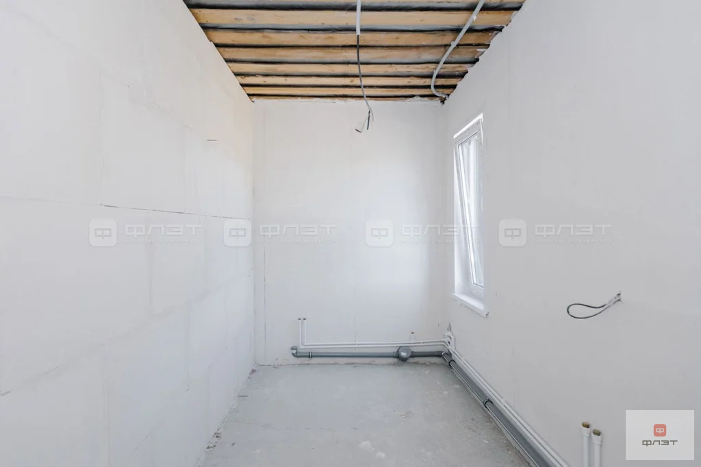 Продажа дома, Кощаково, Пестречинский район, ул. Заовражная - Фото 35