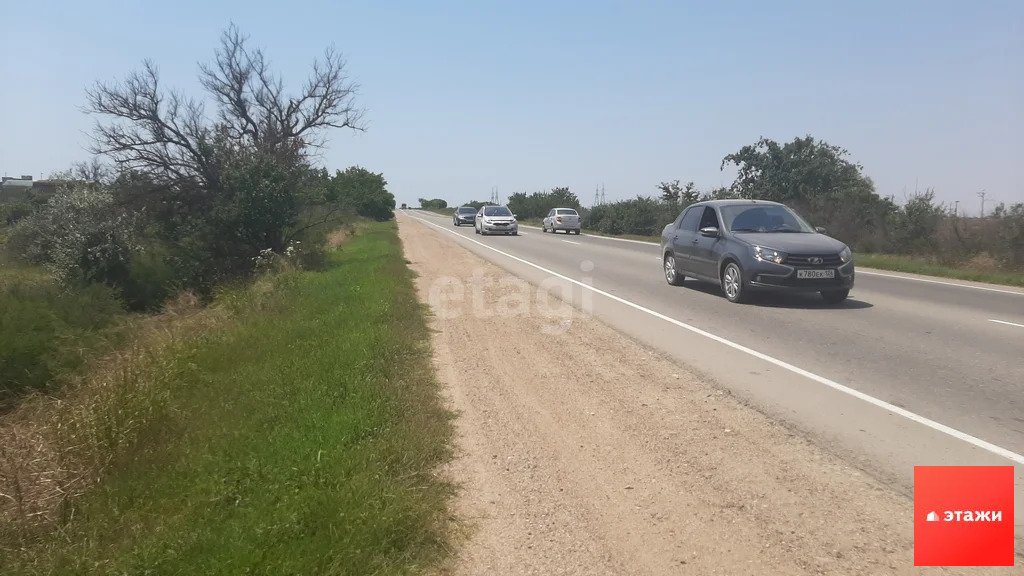 Продажа участка, Саки, Евпаторийское ш. - Фото 8