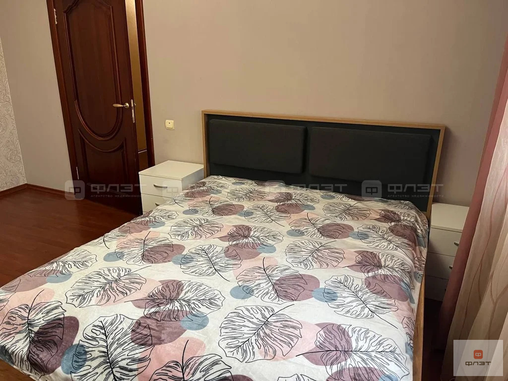 Аренда квартиры, Казань, ул. Рихарда Зорге д.34 - Фото 6