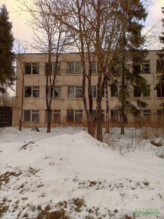 Продажа производственного помещения, Сергиево-Посадский район,  5 - Фото 2