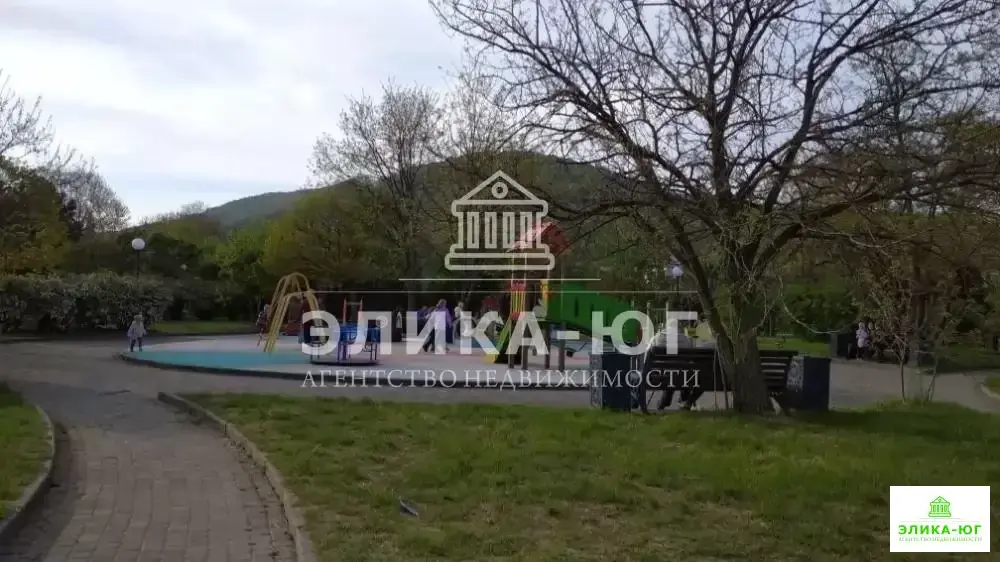 Продажа квартиры, Новомихайловский, Туапсинский район, Строителей ул. - Фото 15