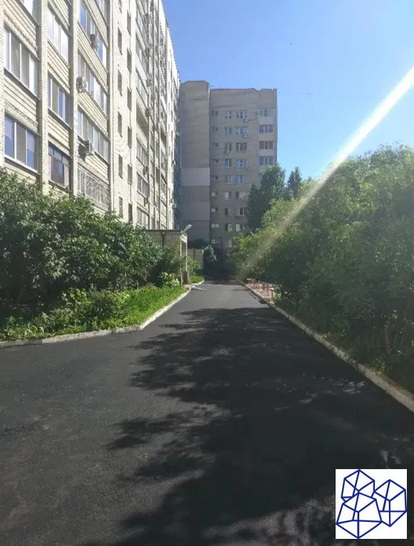 Продажа квартиры, Энгельс, Ул. Комсомольская - Фото 1