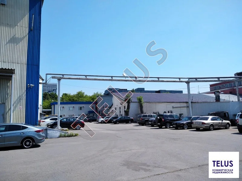м. Шоссе Энтузиастов, ул. Буракова, 8728 м2, "Продажа ... - Фото 15