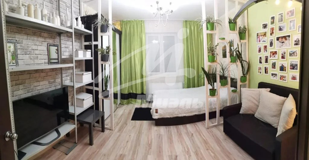 Продажа квартиры, Мытищи, Мытищинский район, ул. Стрелковая - Фото 4