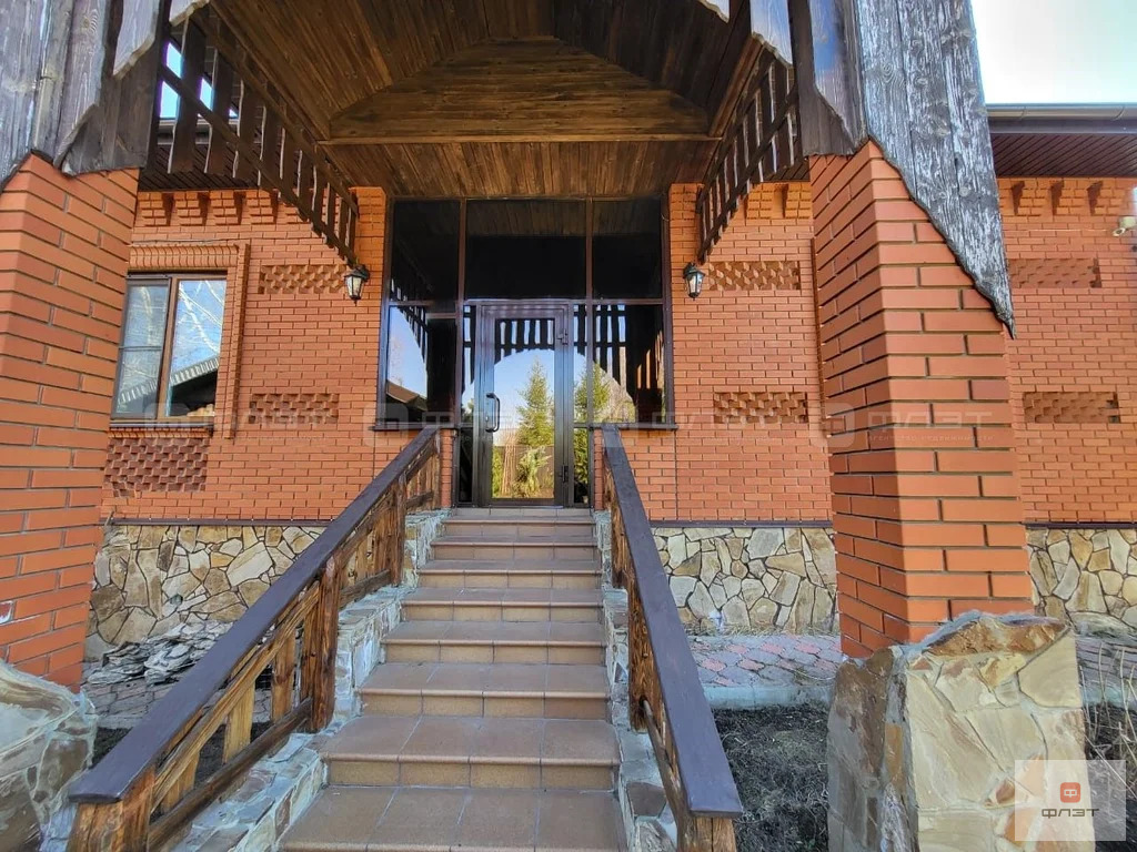 Продажа дома, Званка, Пестречинский район, ул. Приозерная - Фото 3