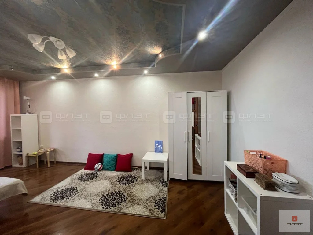Продажа квартиры, Казань, ул. Ноксинский Спуск - Фото 1