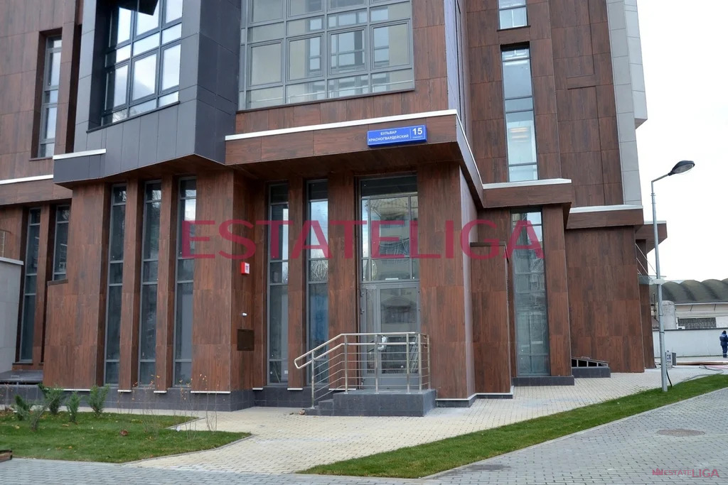 Продажа квартиры, м. Беговая, Красногвардейский б-р. - Фото 23