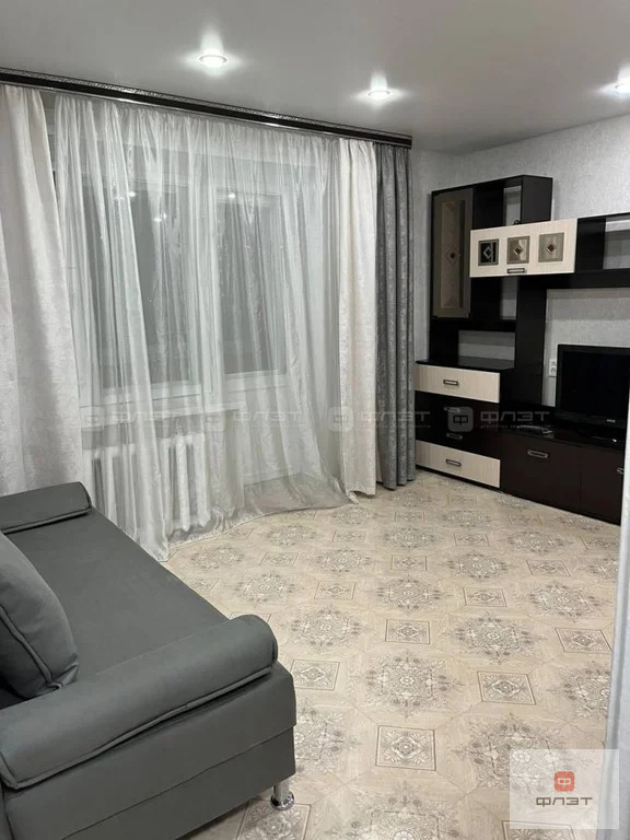 Аренда квартиры, Казань, ул. Аделя Кутуя д.88 - Фото 2