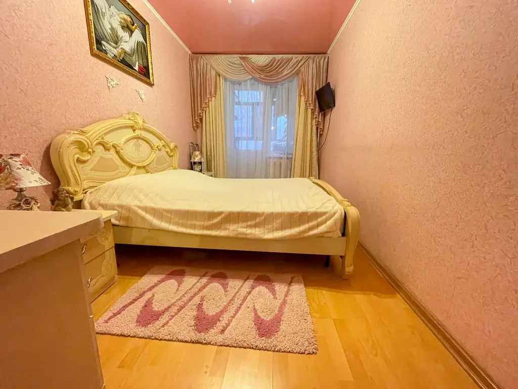 2-к ул. Королева, дом 16 - Фото 4