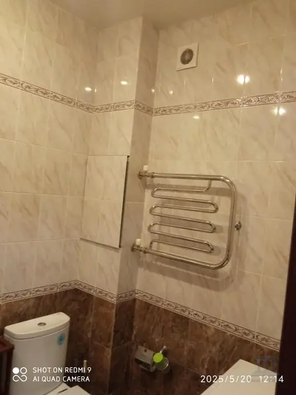 Продаю 1 к квартиру в Александровке ЖК Голубые Ели в Ростове-на-Дону - Фото 10
