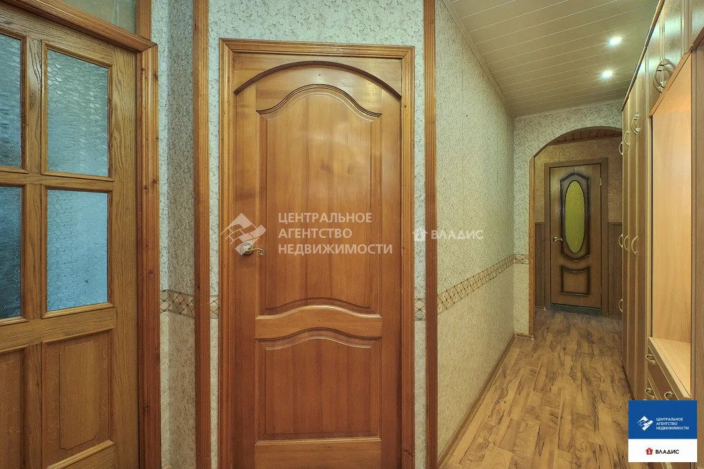 Продажа квартиры, Рязань, Михайловское ш. - Фото 16