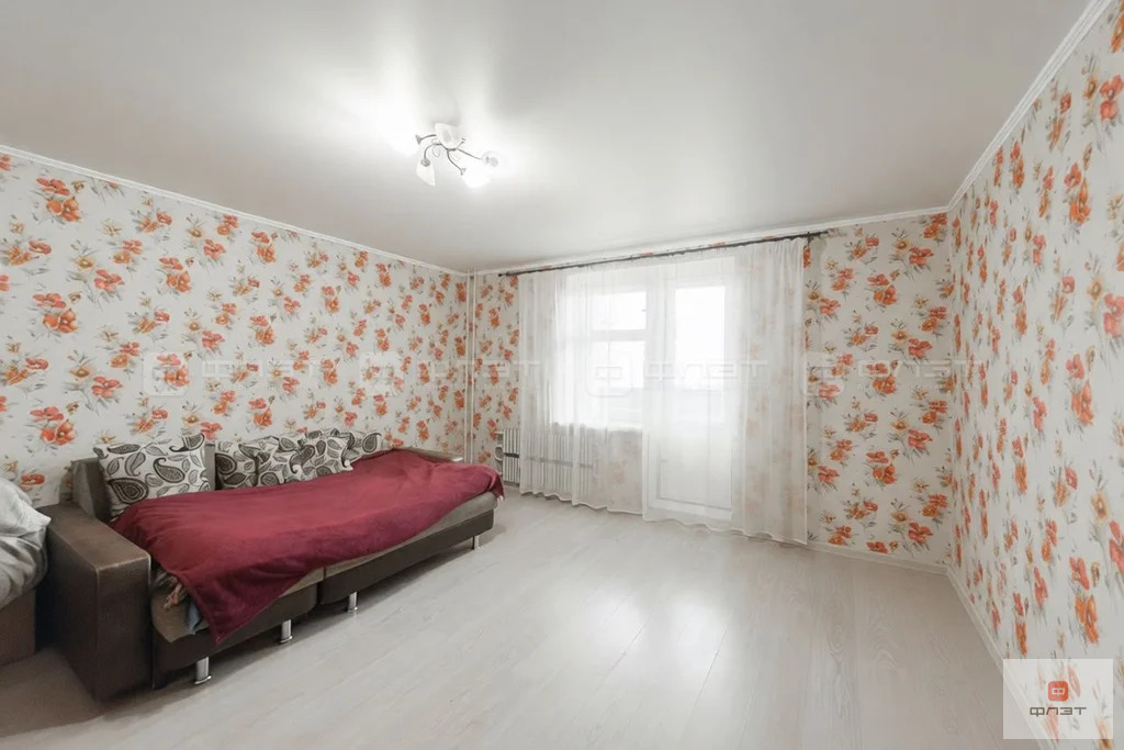 Продажа квартиры, Казань, Ямашева пр-кт. - Фото 13