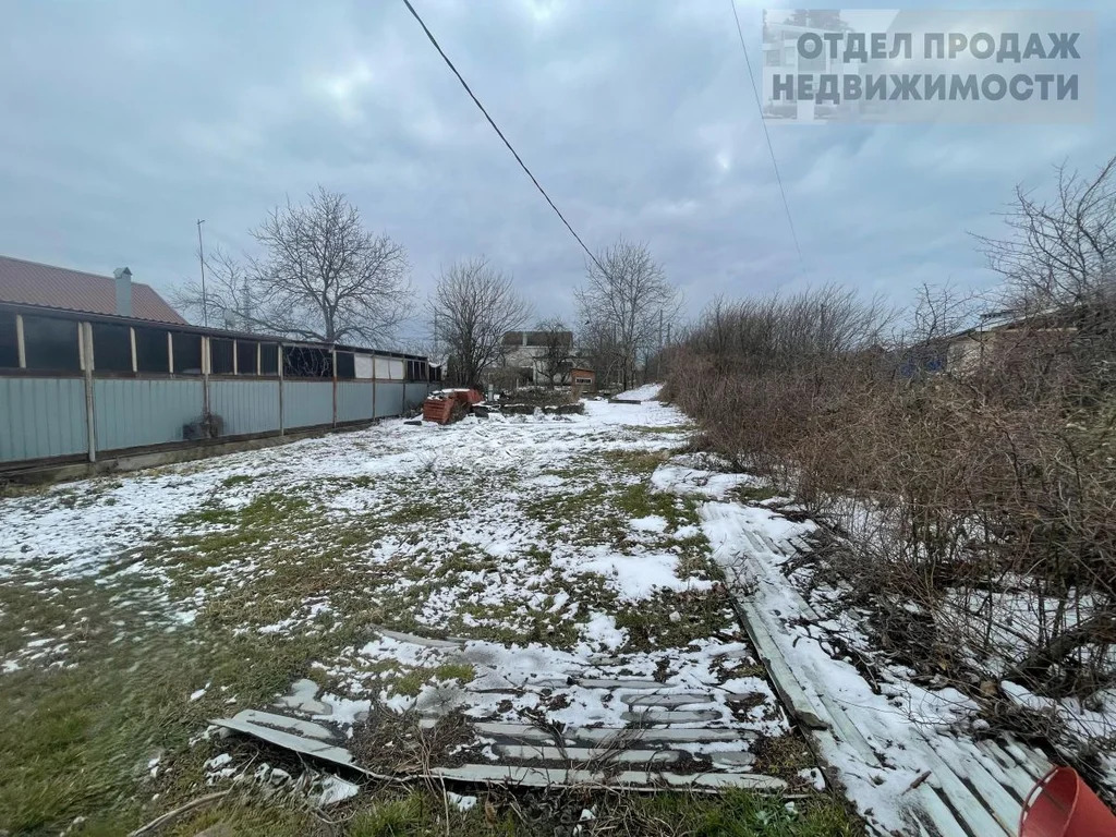 Участок угловой - Фото 3