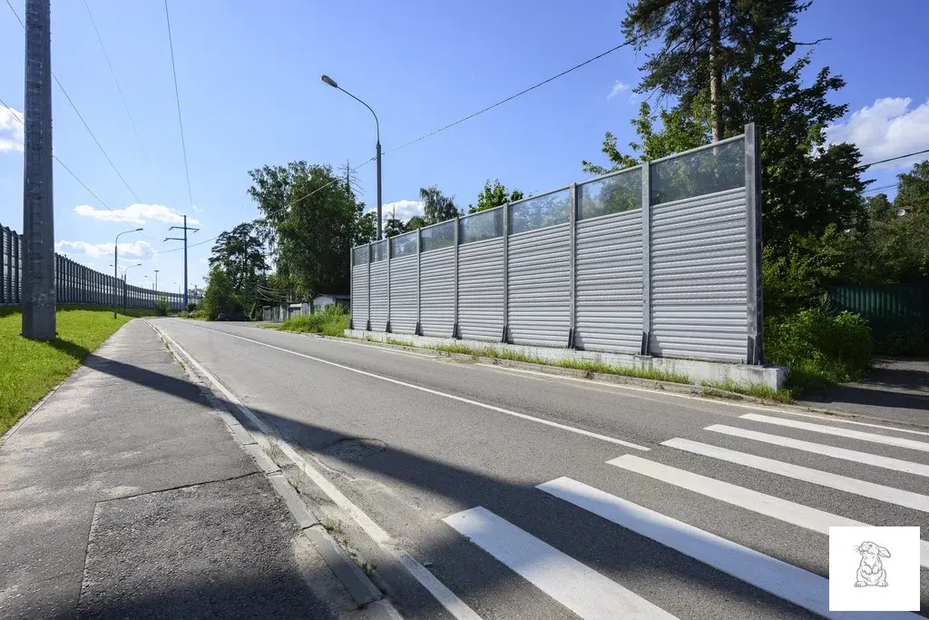 Земельный участок в Королеве - Фото 12