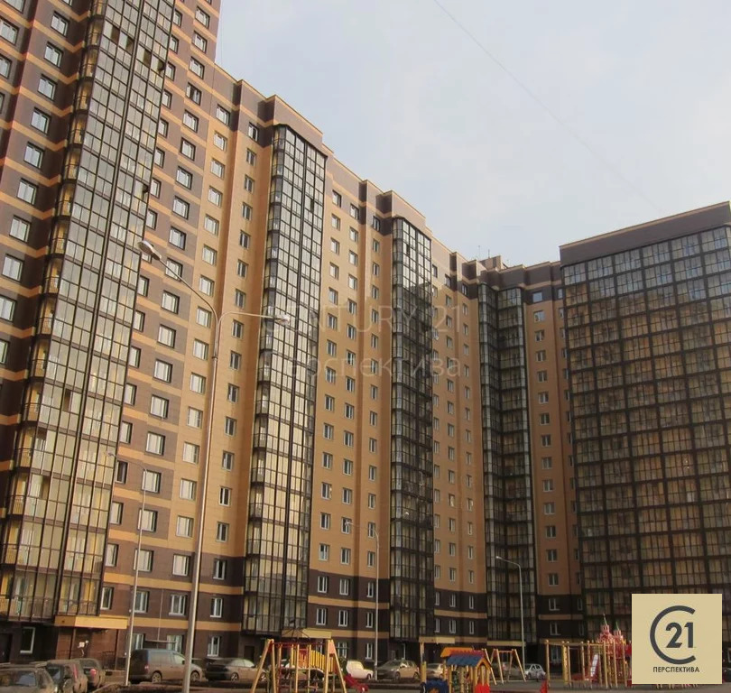 Продажа квартиры, Реутов, Юбилейный пр-кт. - Фото 1