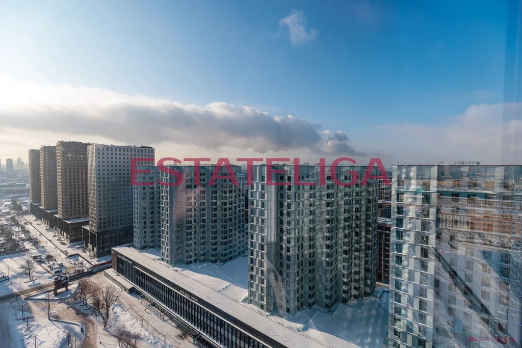 Продажа квартиры, бульвар Братьев Весниных - Фото 36