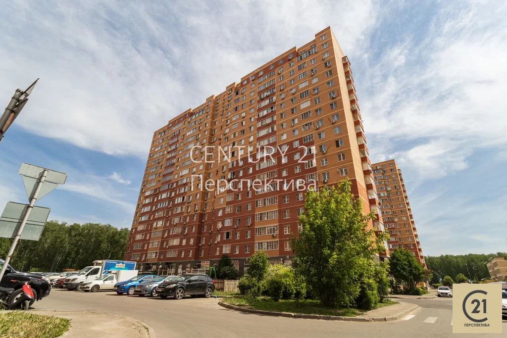 Продажа квартиры, Видное, Ленинский район, улица Ольховая - Фото 18