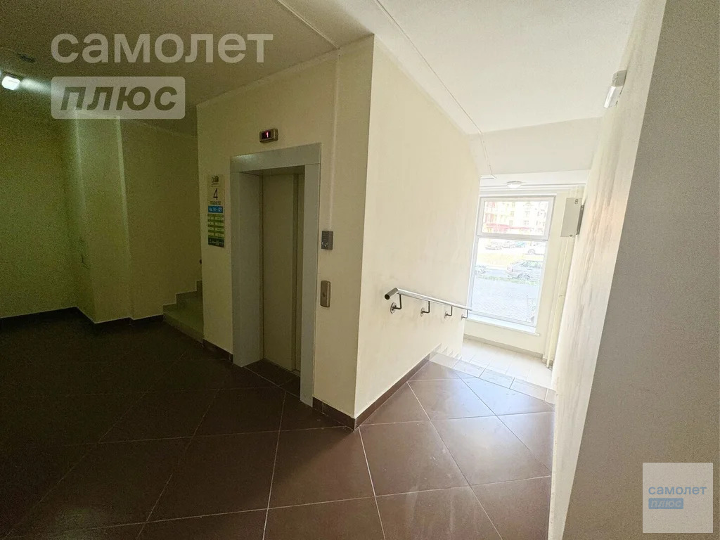 Продажа квартиры, Видное, Ленинский район, ул имени народной артистки ... - Фото 17