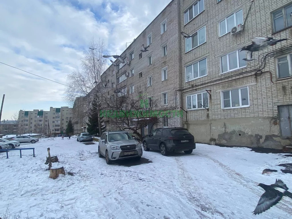 Продажа квартиры, Вольск, ул. Саратовская - Фото 14
