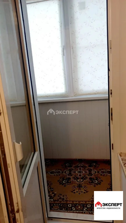 1-комнатная квартира, ул. Вокзальная - Фото 12