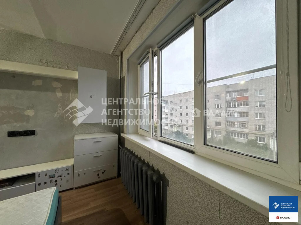 Продажа квартиры, Рязань, Касимовское ш. - Фото 5
