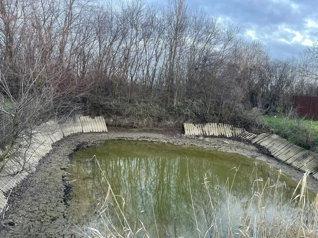 Продажа дома, Полтавская, Красноармейский район, ул. Калинина - Фото 16