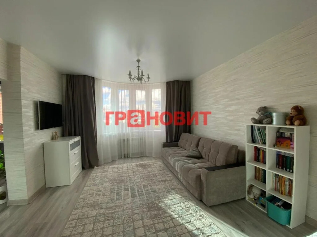 Продажа квартиры, Новосибирск, ул. Ельцовская - Фото 10