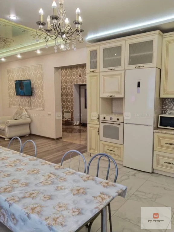 Аренда дома, Куюки, Лаишевский район, ул. Сосновая д.5 - Фото 1
