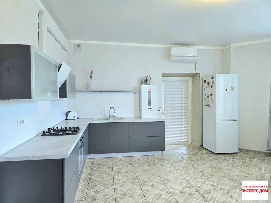 Продажа дома, Новобессергеневка, Неклиновский район, Малая Ворошилова ... - Фото 3
