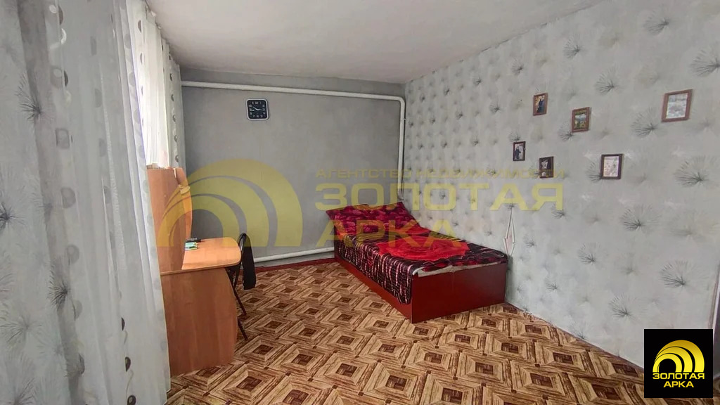 Продажа квартиры, Веселовка, Темрюкский район, ул. Гагарина - Фото 12