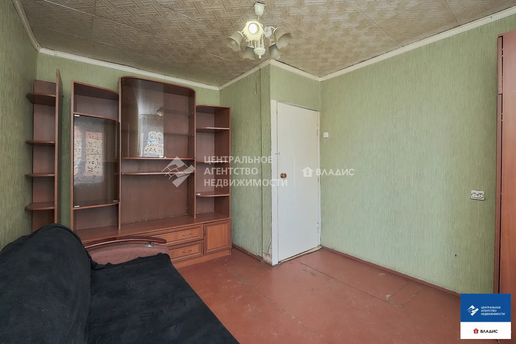 Продажа квартиры, Рязань, ул. Кальная - Фото 4