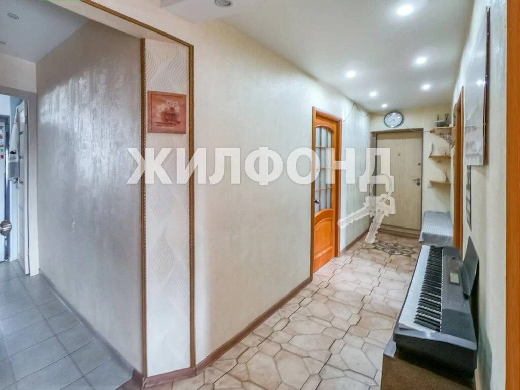 Продажа квартиры, Новосибирск, Ольги Жилиной - Фото 15