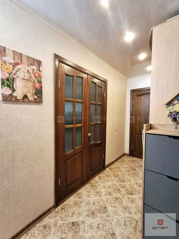 Продажа квартиры, Казань, ул. Сабан - Фото 22