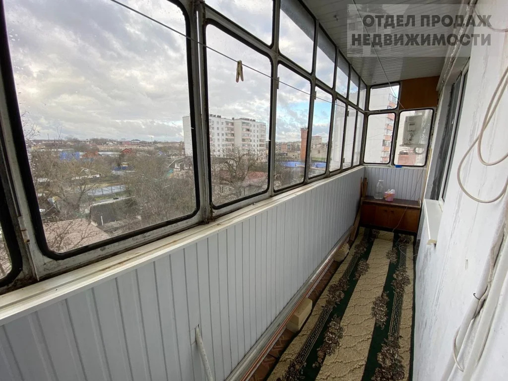 Квартира а районе рынка - Фото 10