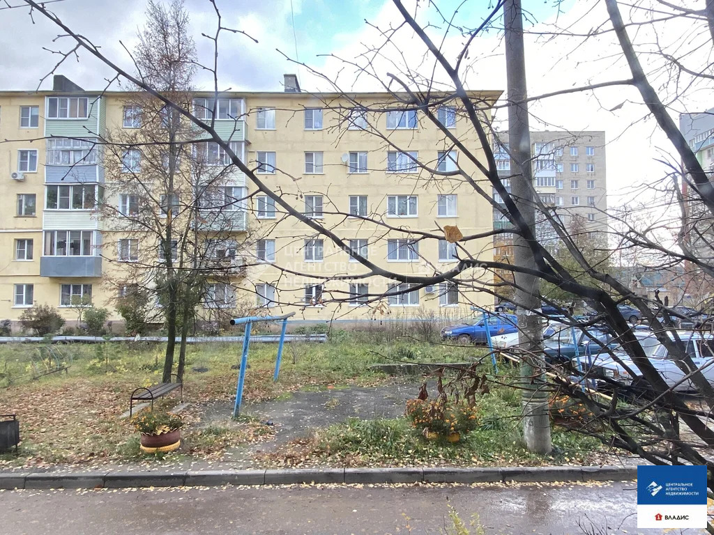 Продажа квартиры, Скопин - Фото 9