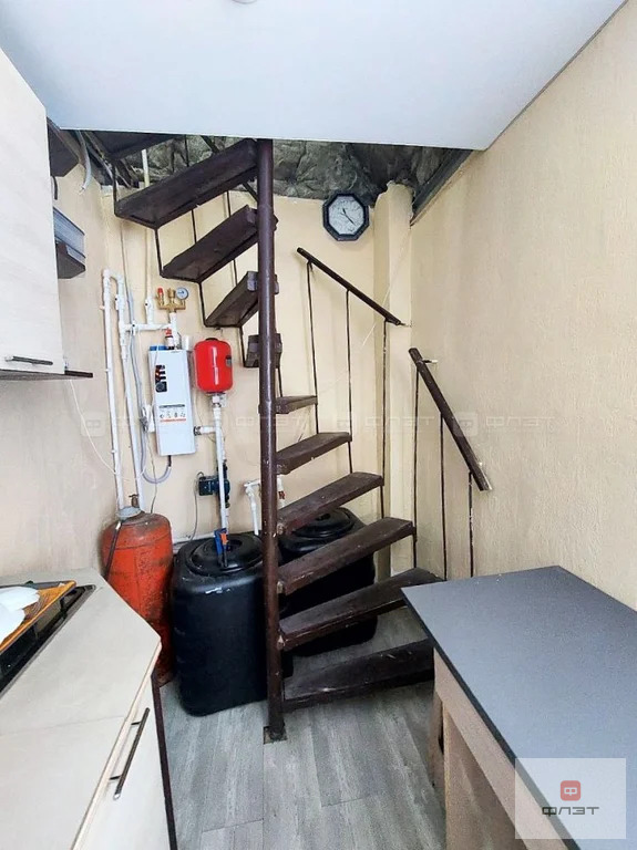 Продажа дома, Высокогорский район, 1-я аллея - Фото 7