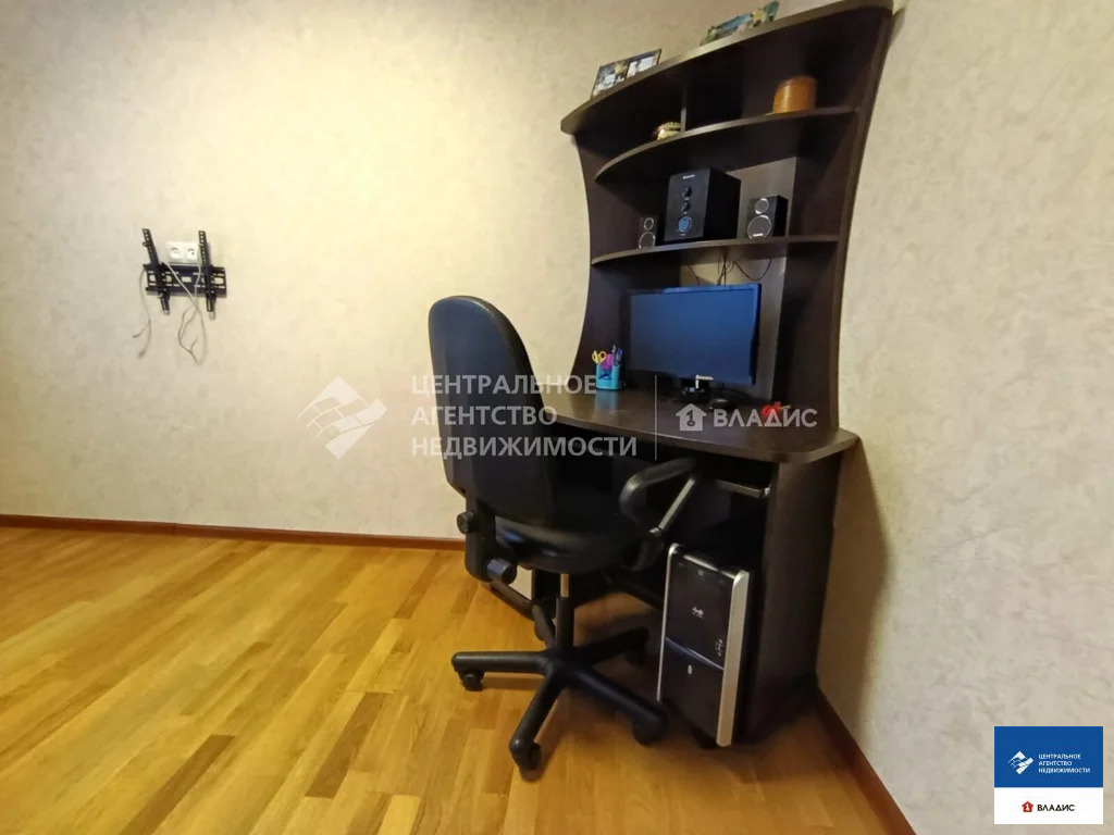 Продажа квартиры, Шилово, Шиловский район, ул. Стройкова - Фото 35