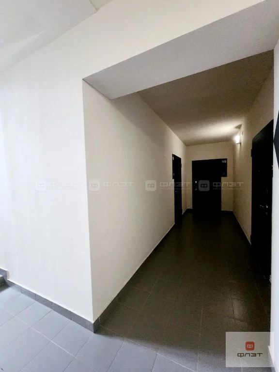 Продажа квартиры, Высокая Гора, Высокогорский район, ул. ... - Фото 4