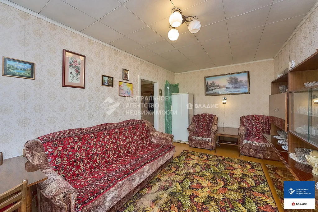 Продажа квартиры, Рязань, ул. Фрунзе - Фото 2
