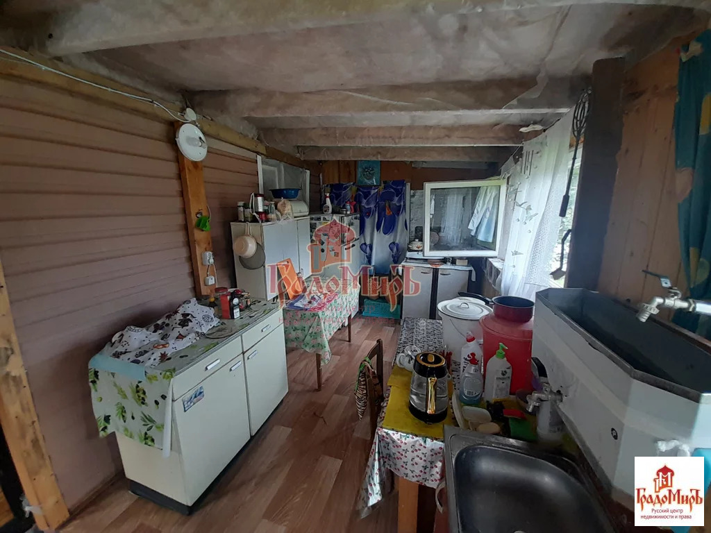 Продажа дома, Хребтово, Сергиево-Посадский район, Меркурий снт. - Фото 33