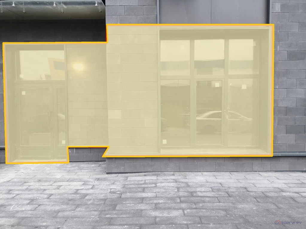 Продажа торгового помещения, ул. Родниковая - Фото 3