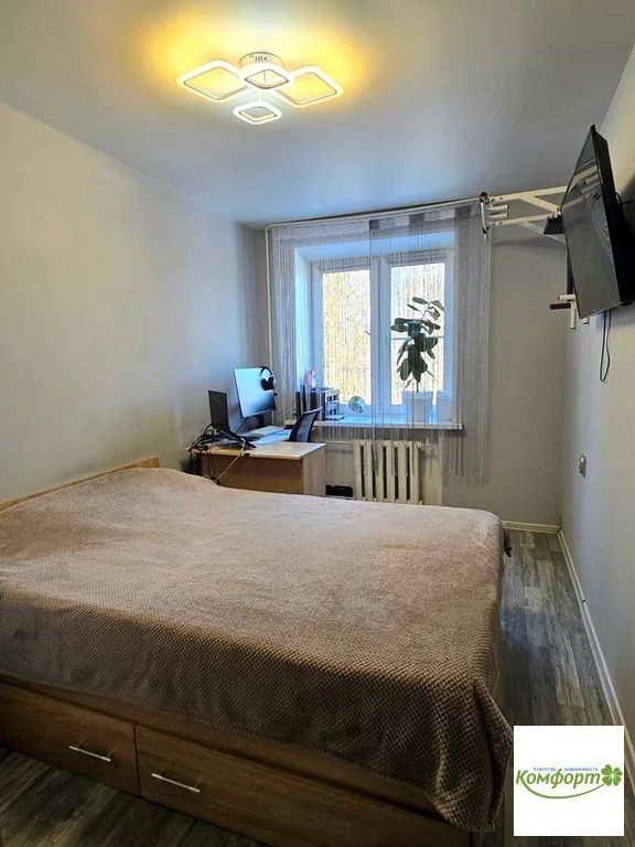 Продажа квартиры, Раменское, Раменский район, поселок санатория ... - Фото 4