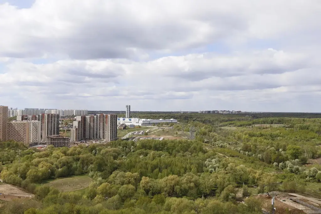 Maxrealty24 Просторная 10 - Фото 17